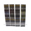 Kembang Api Roman Candle 0.8 Inch 5 Shots - GE1005 A-F